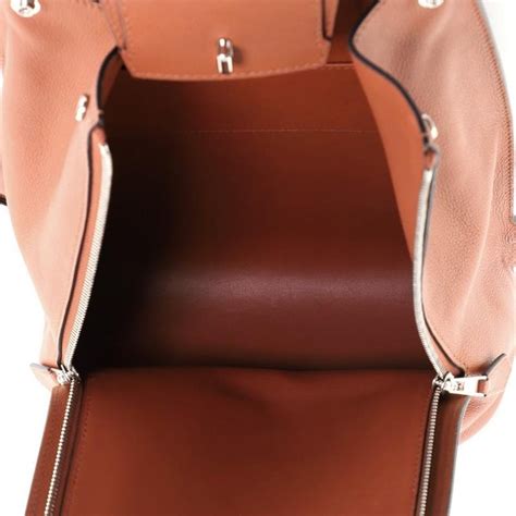 Hermes GR24 Backpack 